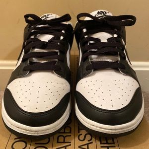 Nike Dunk Low Next Nature